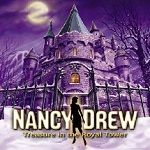 nancy drew treasure in the royal tower free download full version