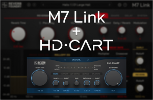 Reverb foundry hd cart plug-in for mac